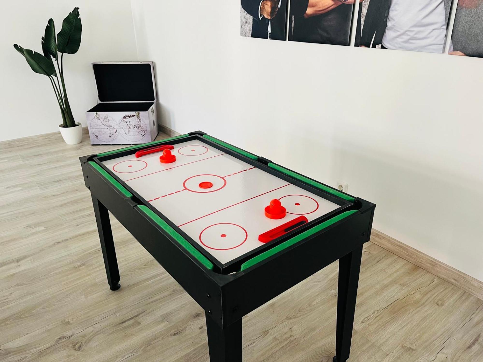 Filmap-Charmant-Modern-Zentral-Balkon-Beamer-Spieletisch 괴를리츠 외부 사진